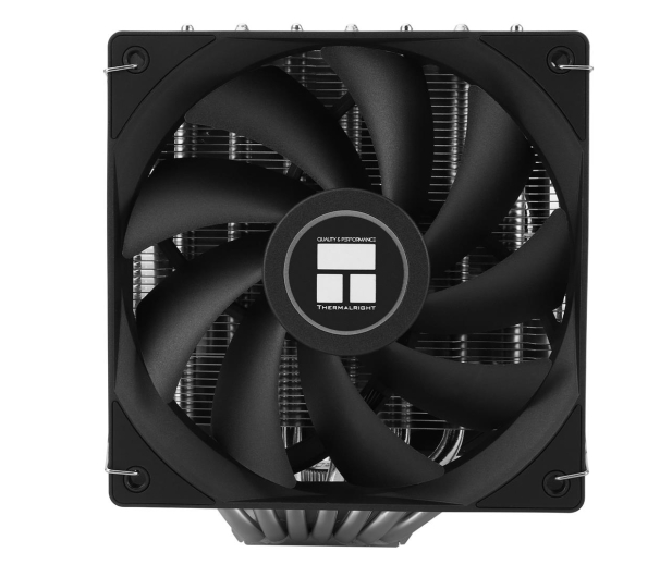 Thermalright Phantom Spirit 120 SE 120mm - 1284962 - zdjęcie 2